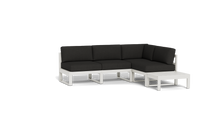 Load image into Gallery viewer, Mistral - Sectional - Sandstone - Block - Patio
