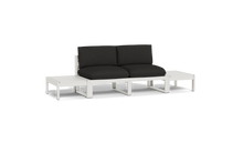 Load image into Gallery viewer, Mistral - Sofa - Sandstone - Ellipse - Patio