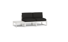 Load image into Gallery viewer, Mistral - Sofa - Sandstone - Ellipse - Patio