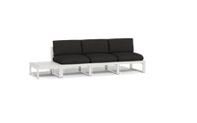 Load image into Gallery viewer, Mistral - Sofa - Sandstone - Ellipse - Patio
