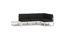 Load image into Gallery viewer, Mistral - Sectional - Sandstone - Ellipse - Patio