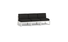 Load image into Gallery viewer, Mistral - Sofa - Sandstone - Ellipse - Patio