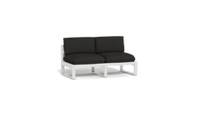 Load image into Gallery viewer, Mistral - Sofa - Sandstone - Ellipse - Patio