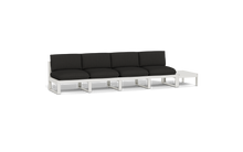 Load image into Gallery viewer, Mistral - Sofa - Sandstone - Ellipse - Patio