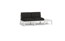 Load image into Gallery viewer, Mistral - Sofa - Sandstone - Ellipse - Patio