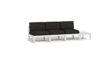 Load image into Gallery viewer, Mistral - Sofa - Sandstone - Ellipse - Patio