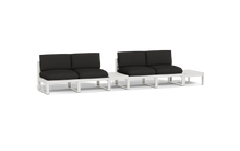 Load image into Gallery viewer, Mistral - Sofa - Sandstone - Ellipse - Patio