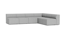 Load image into Gallery viewer, Atmosphere - Sectional - Silver