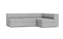 Load image into Gallery viewer, Atmosphere Storage - Sectional - Silver