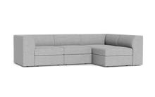 Load image into Gallery viewer, Atmosphere Storage - Sectional - Silver