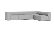 Load image into Gallery viewer, Atmosphere - Sectional - Silver