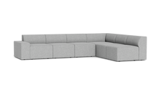 Load image into Gallery viewer, Atmosphere - Sectional - Silver