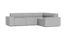 Load image into Gallery viewer, Atmosphere - Sectional - Silver