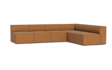 Load image into Gallery viewer, Atmosphere - Sectional - Copper