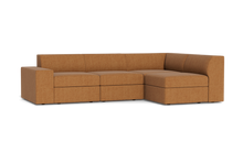 Load image into Gallery viewer, Atmosphere Storage - Sectional - Copper