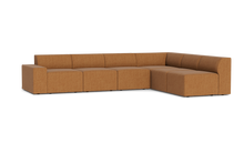 Load image into Gallery viewer, Atmosphere - Sectional - Copper