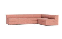 Load image into Gallery viewer, Atmosphere Storage - Sectional - Coral