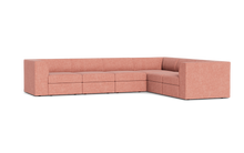 Load image into Gallery viewer, Atmosphere Storage - Sectional - Coral