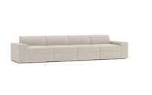 Load image into Gallery viewer, Atmosphere Storage - Sofa - Dune