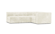 Load image into Gallery viewer, Atmosphere Storage - Sectional - Frost