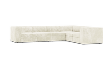 Load image into Gallery viewer, Atmosphere Storage - Sectional - Frost