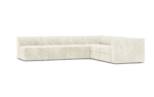 Load image into Gallery viewer, Atmosphere Storage - Sectional - Frost