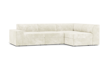 Load image into Gallery viewer, Atmosphere Storage - Sectional - Frost