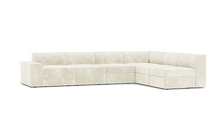 Load image into Gallery viewer, Atmosphere Storage - Sectional - Frost