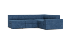 Load image into Gallery viewer, Atmosphere Storage - Sectional - Midnight Blue