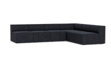 Load image into Gallery viewer, Atmosphere - Sectional - Night