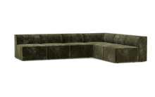Load image into Gallery viewer, Atmosphere - Sectional - Sage