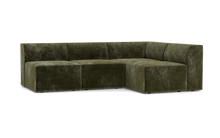 Load image into Gallery viewer, Atmosphere - Sectional - Sage