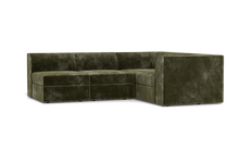 Load image into Gallery viewer, Atmosphere Storage - Sectional - Sage