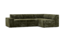 Load image into Gallery viewer, Atmosphere Storage - Sectional - Sage