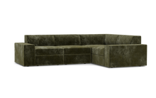 Load image into Gallery viewer, Atmosphere Storage - Sectional - Sage