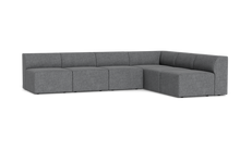 Load image into Gallery viewer, Atmosphere - Sectional - Smoke