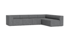 Load image into Gallery viewer, Atmosphere - Sectional - Smoke