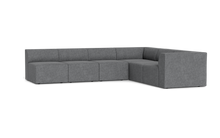 Load image into Gallery viewer, Atmosphere - Sectional - Smoke