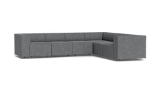 Load image into Gallery viewer, Atmosphere - Sectional - Smoke