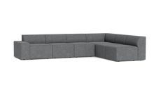 Load image into Gallery viewer, Atmosphere - Sectional - Smoke