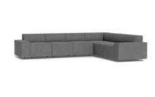 Load image into Gallery viewer, Atmosphere - Sectional - Smoke