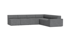 Load image into Gallery viewer, Atmosphere - Sectional - Smoke