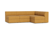 Load image into Gallery viewer, Atmosphere Storage - Sectional - Wheat