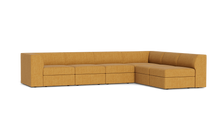Load image into Gallery viewer, Atmosphere Storage - Sectional - Wheat