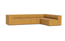 Load image into Gallery viewer, Atmosphere - Sectional - Wheat