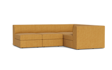 Load image into Gallery viewer, Atmosphere Storage - Sectional - Wheat