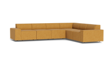 Load image into Gallery viewer, Atmosphere - Sectional - Wheat