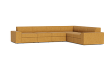 Load image into Gallery viewer, Atmosphere Storage - Sectional - Wheat