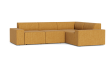 Load image into Gallery viewer, Atmosphere - Sectional - Wheat