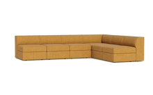 Load image into Gallery viewer, Atmosphere Storage - Sectional - Wheat